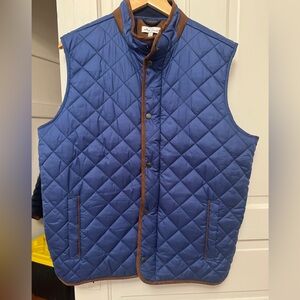 Peter Millar Vest